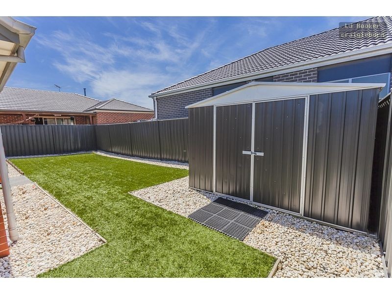 19 Millstream Pass, Craigieburn VIC 3064