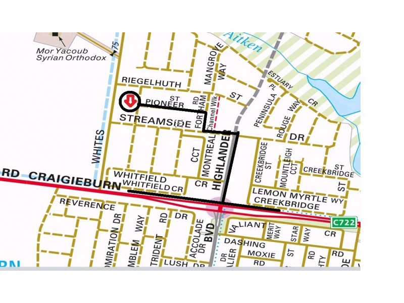 29 Geyser St, Craigieburn VIC 3064