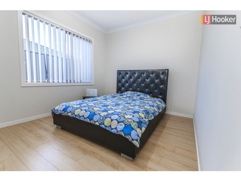 9 Mountleigh Circuit, Craigieburn VIC 3064