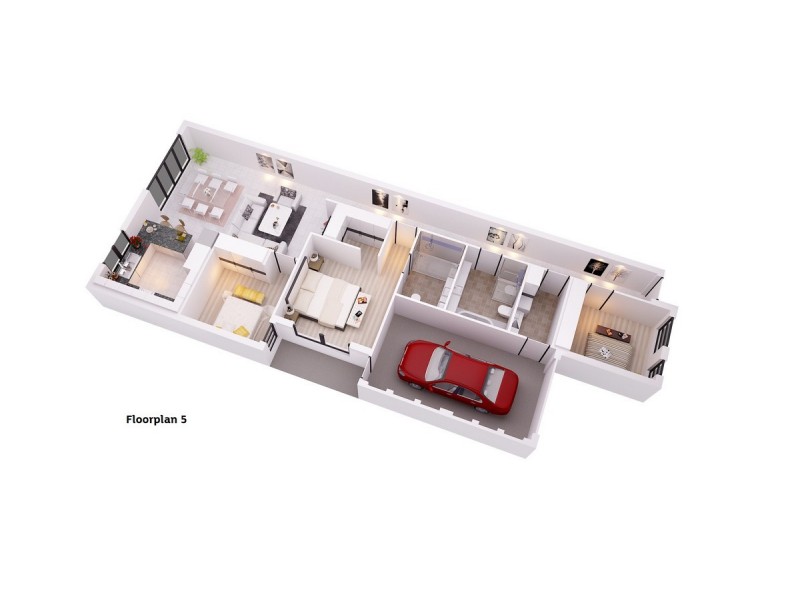 35-54 Fortitude Drive, Craigieburn VIC 3064