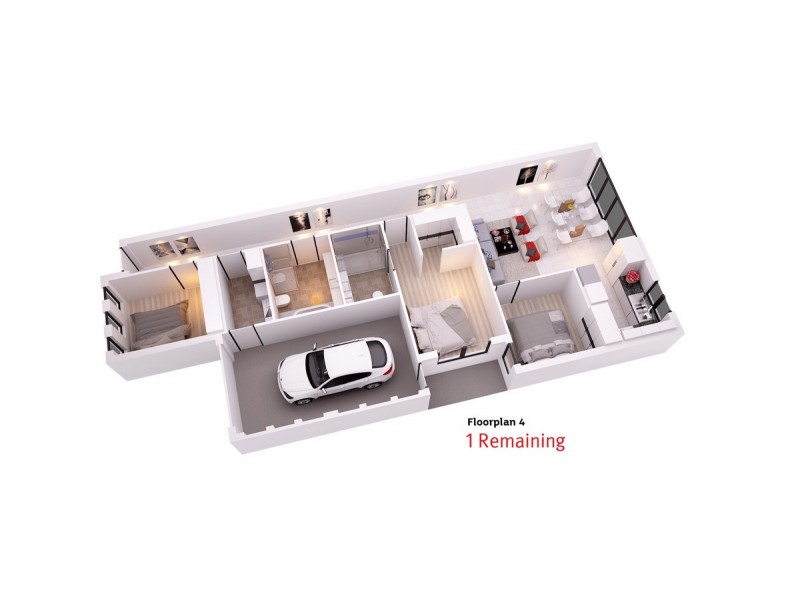 35-54 Fortitude Drive, Craigieburn VIC 3064