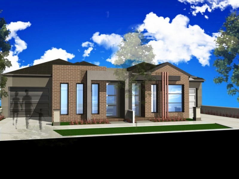 35-54 Fortitude Drive, Craigieburn VIC 3064