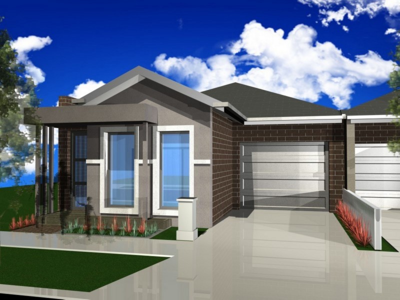 35-54 Fortitude Drive, Craigieburn VIC 3064