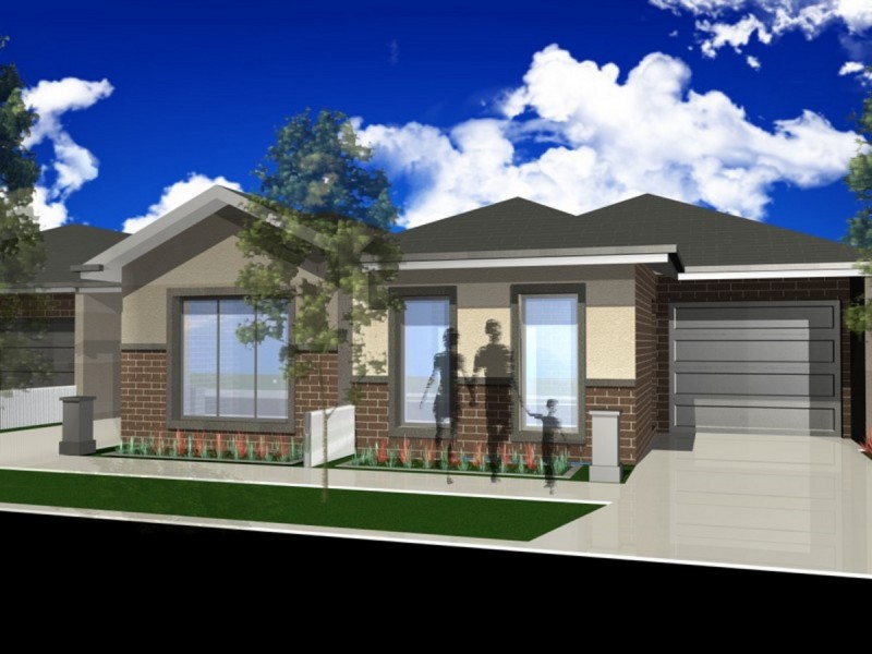 35-54 Fortitude Drive, Craigieburn VIC 3064