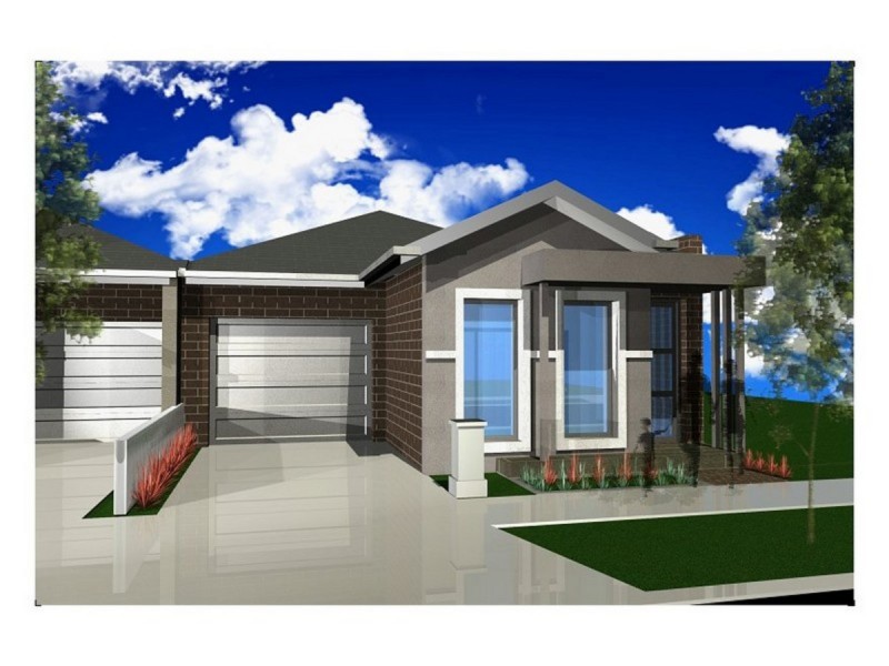 35-54 Fortitude Drive, Craigieburn VIC 3064