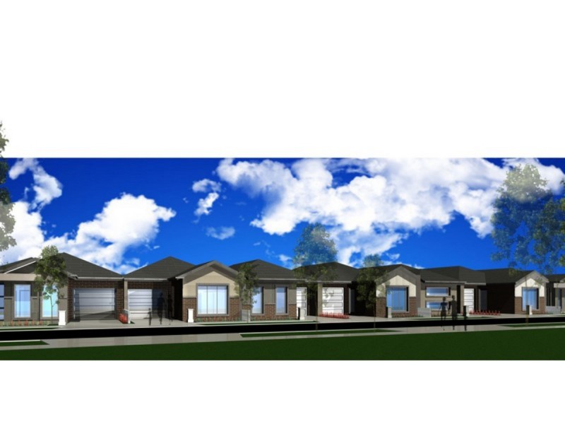 35-54 Fortitude Drive, Craigieburn VIC 3064