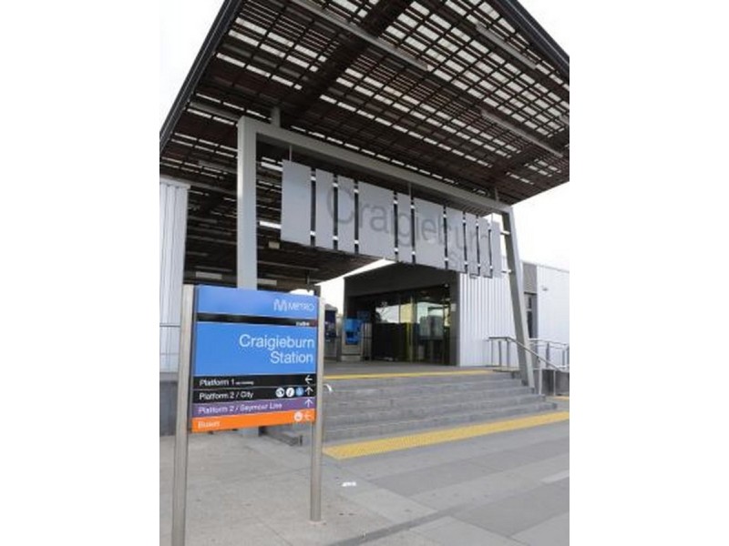 35-54 Fortitude Drive, Craigieburn VIC 3064