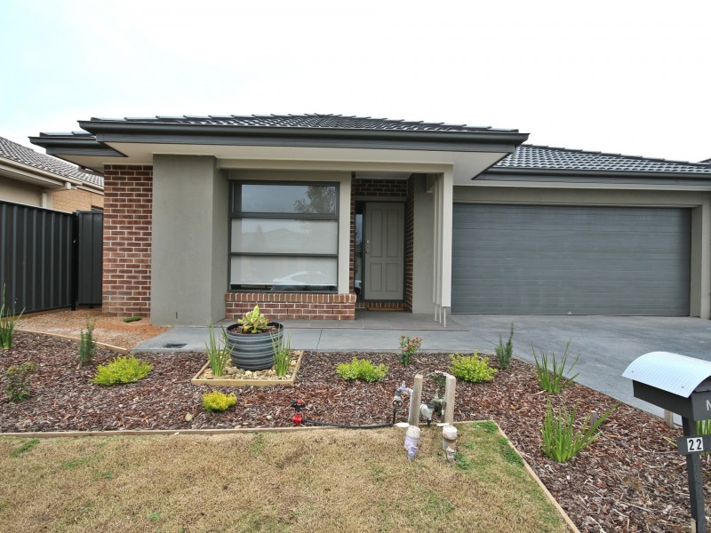 22 Strident Road, Craigieburn VIC 3064