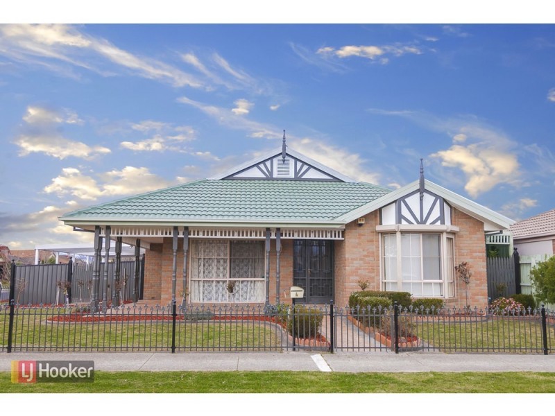 4 Bradworth Street, Craigieburn VIC 3064
