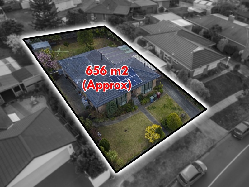 100 Hothlyn Drive, Craigieburn VIC 3064