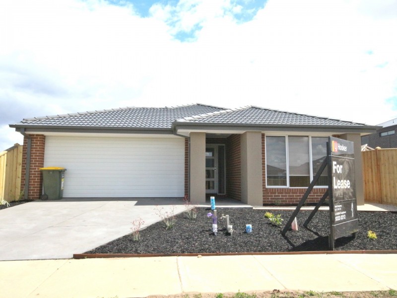 4 Selwood Road, Mickleham VIC 3064