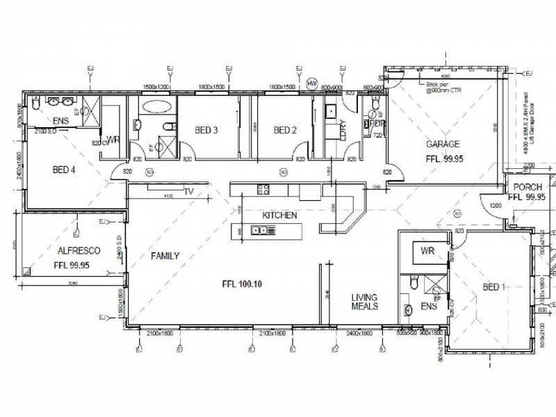 Lot 514 Mountaineer Drive, Roxburgh Park VIC 3064