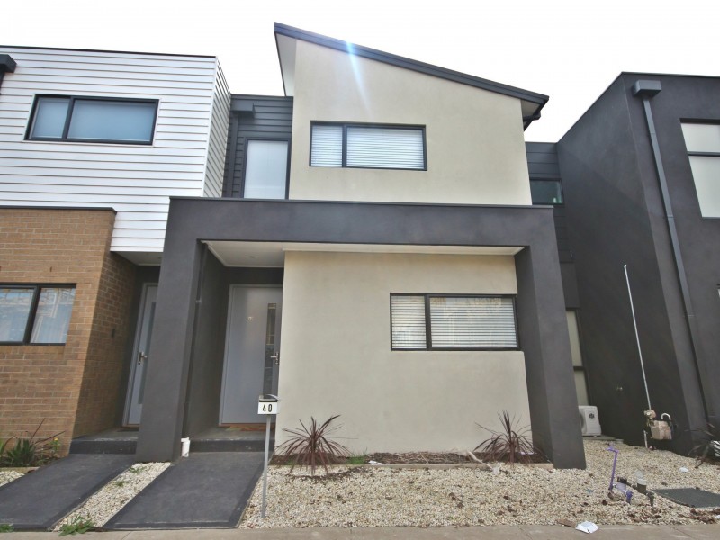 40 Furlong Street, Craigieburn VIC 3064