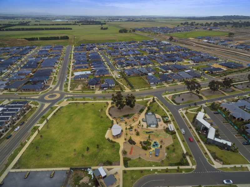 Lot 1717 ( Canning Drive, Mickleham VIC 3064