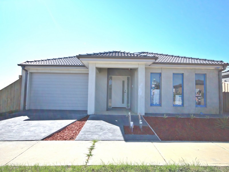 22 Delson Way, Mickleham VIC 3064