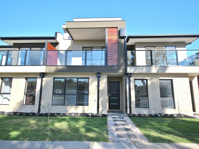 12/3-5 Crockett Avenue, Craigieburn VIC 3064