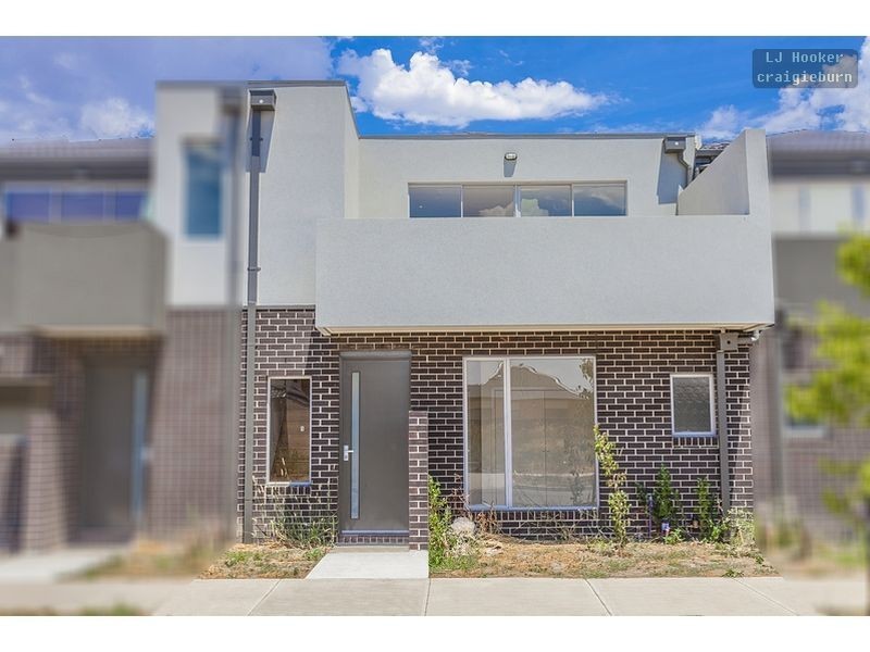 5/23 Grattan Cove, Craigieburn VIC 3064