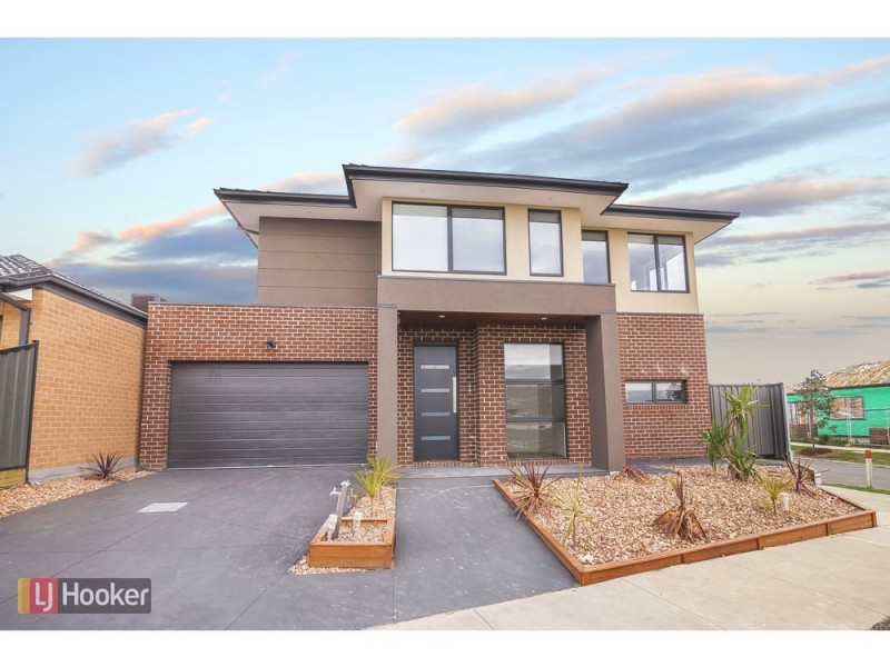 78 Gallantry Avenue, Craigieburn VIC 3064