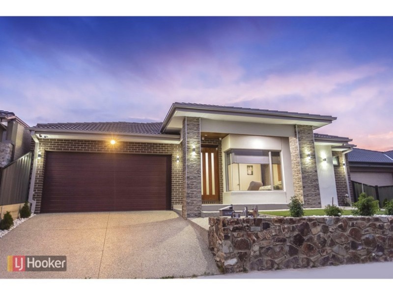 8 Braveheart Road, Craigieburn VIC 3064