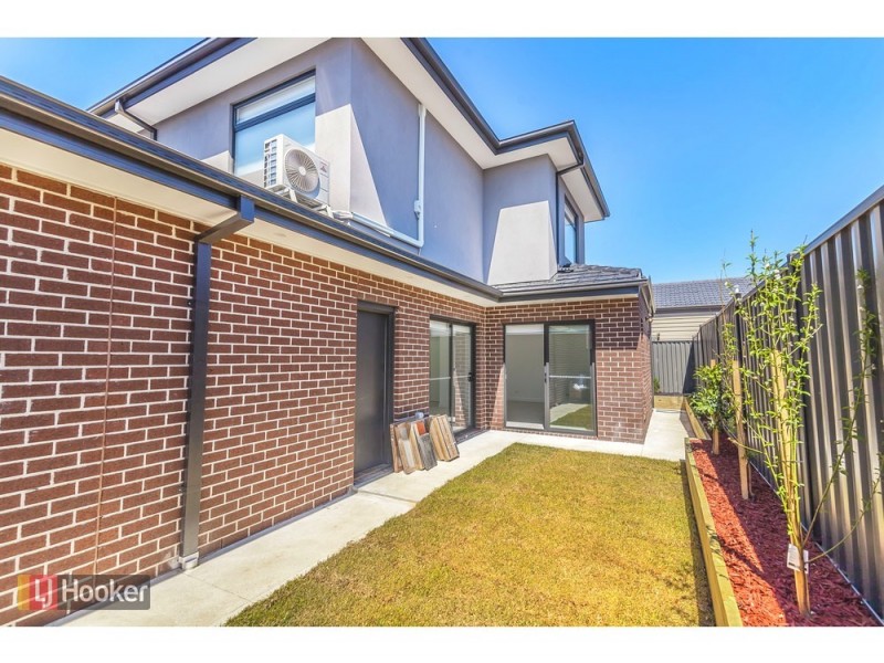 24 Fortitude Drive, Craigieburn VIC 3064