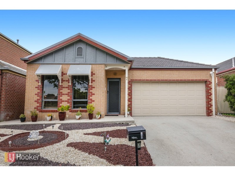 7 St Andrews Drive, Craigieburn VIC 3064