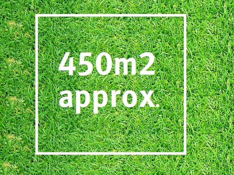 2 Snowden Place, Roxburgh Park VIC 3064