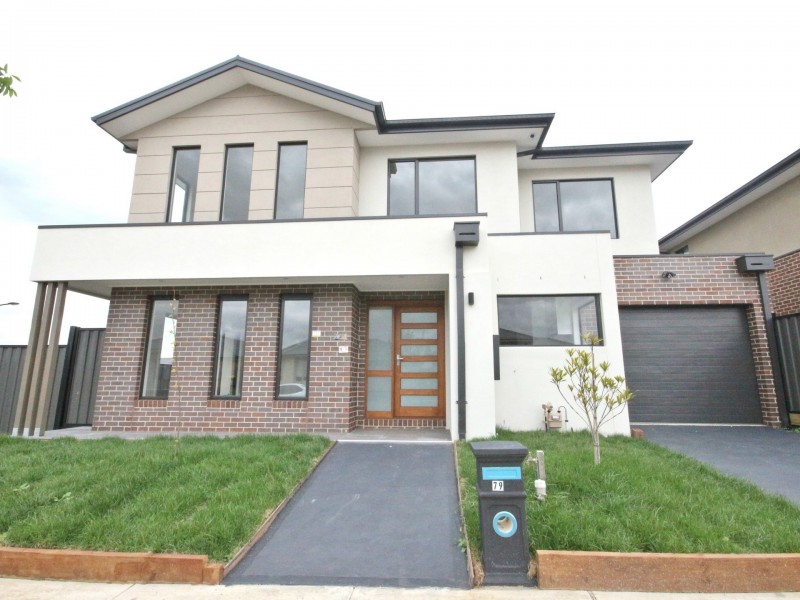 Unit 1/79 Debonair Parade, Craigieburn VIC 3064