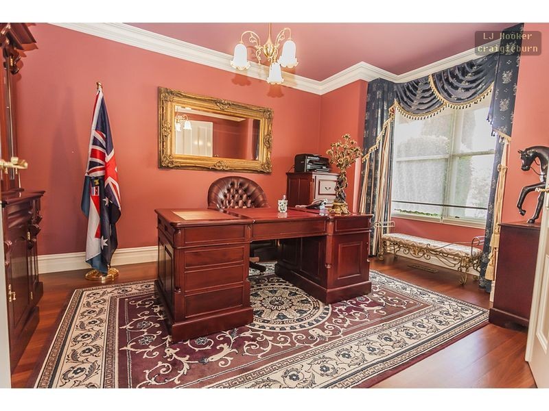 36 Castlehill Ave, Greenvale VIC 3059