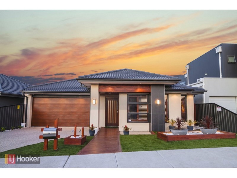 150 Elevation Boulevard, Craigieburn VIC 3064