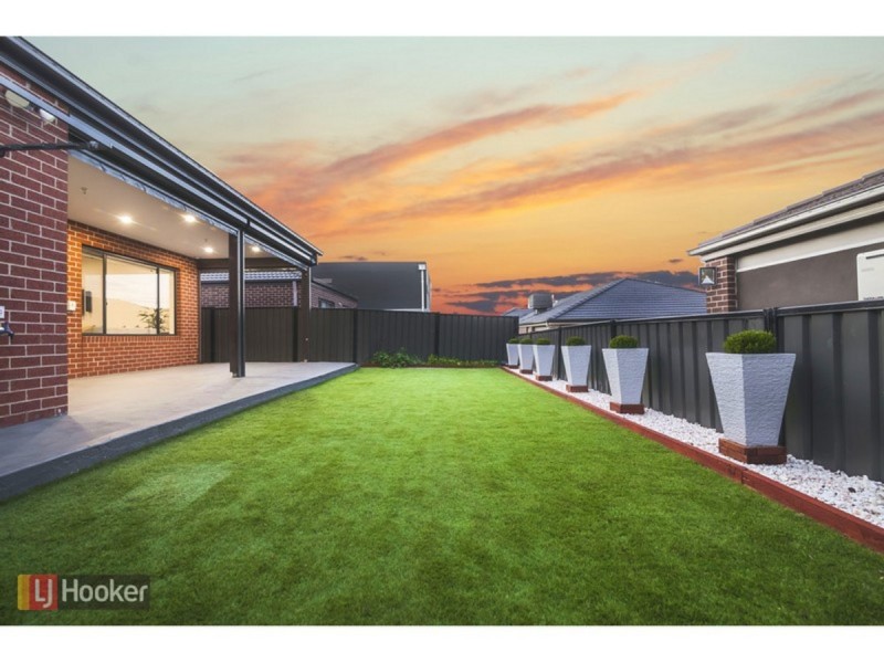 150 Elevation Boulevard, Craigieburn VIC 3064