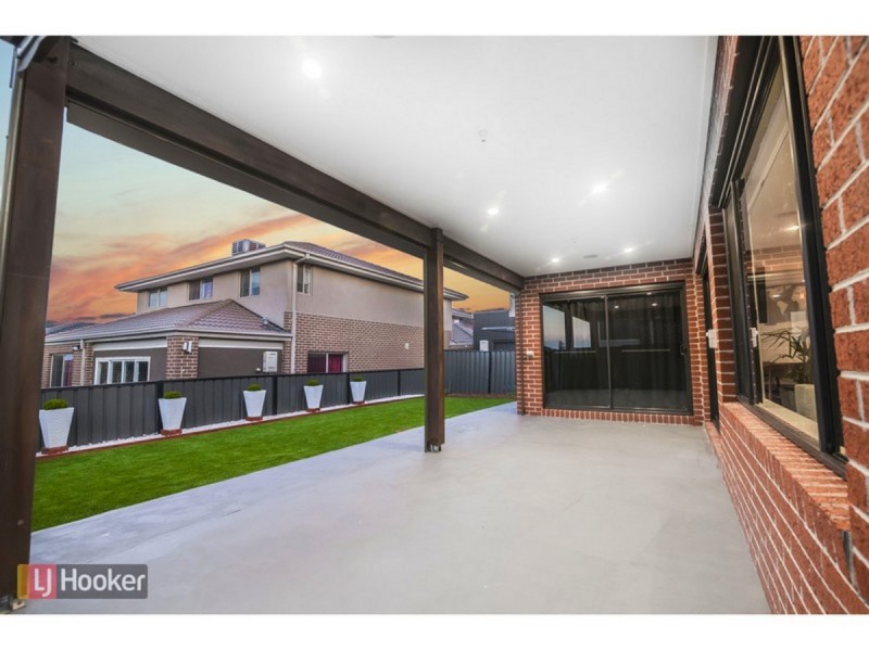 150 Elevation Boulevard, Craigieburn VIC 3064