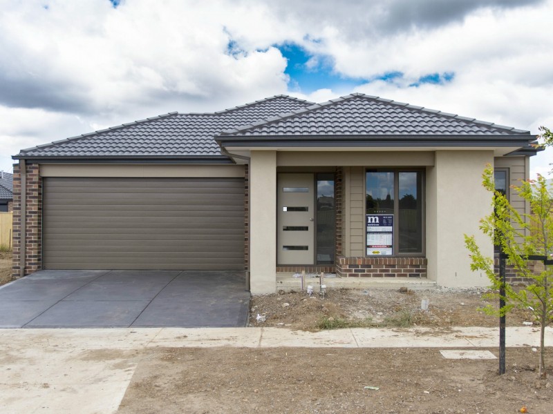 31 Brossard Road, Mickleham VIC 3064