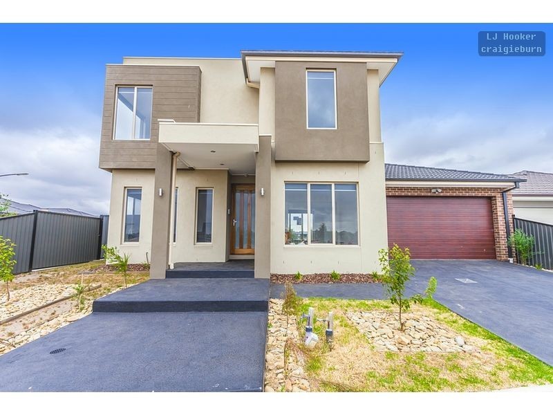 14 Spirited Circuit, Craigieburn VIC 3064