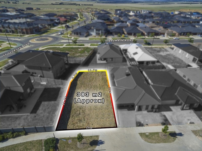 LOT 217 (2 Yarradale Drive, Mickleham VIC 3064