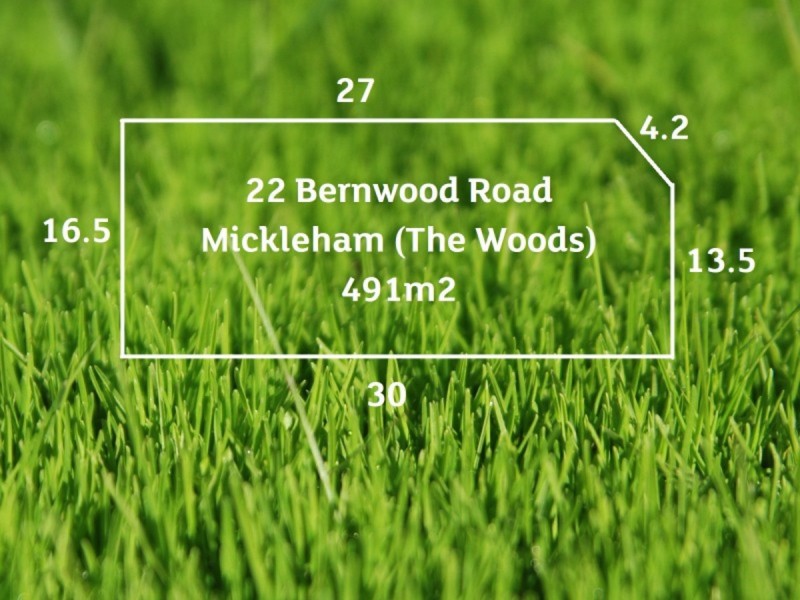 22 Bernwood Road, Mickleham VIC 3064