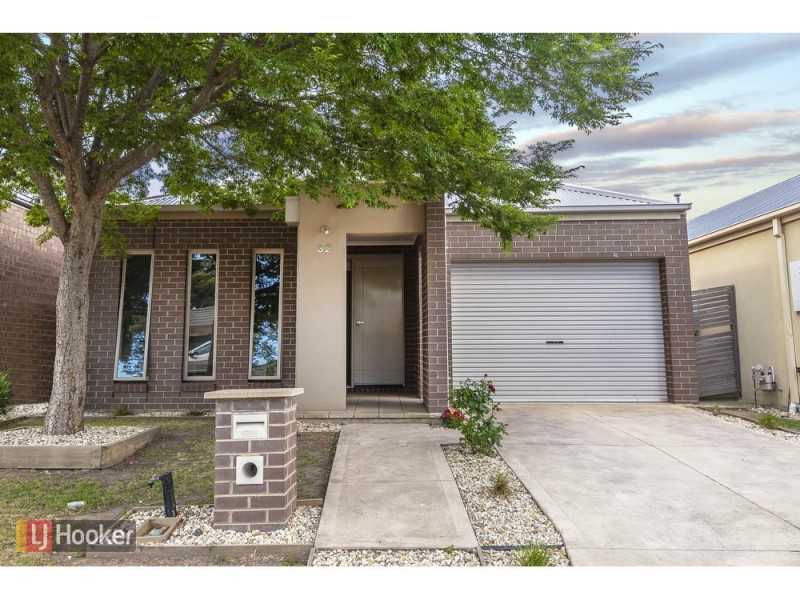 32 Fawkner Lane, Craigieburn VIC 3064