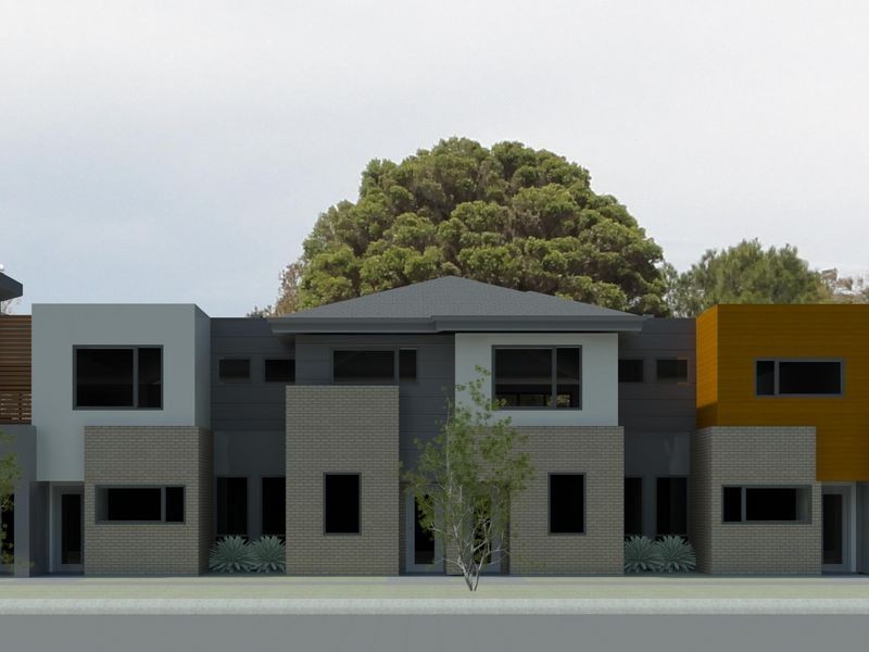 1-10/36 Furlong St, Craigieburn VIC 3064