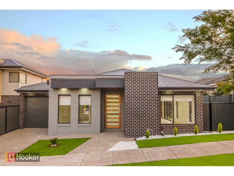 37 Candlebark Drive, Greenvale VIC 3059