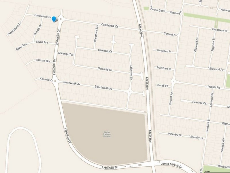 37 Candlebark Drive, Greenvale VIC 3059