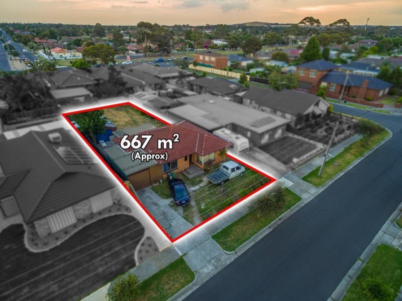 9 Alma Street, Craigieburn VIC 3064