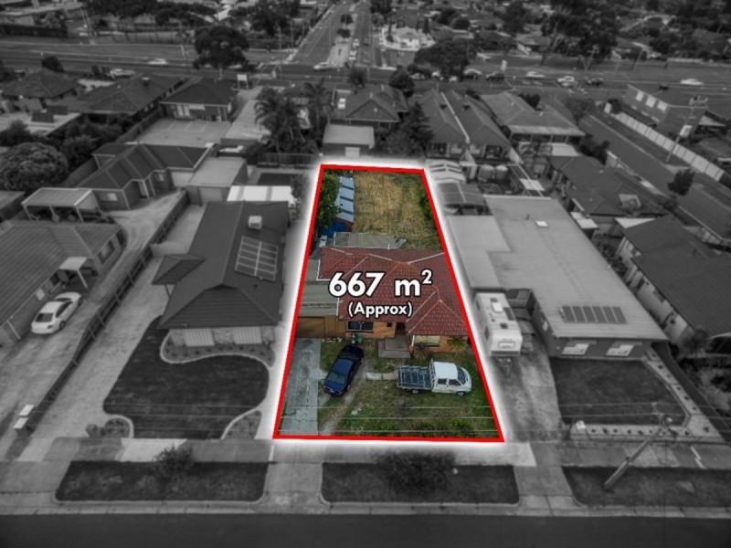 9 Alma Street, Craigieburn VIC 3064