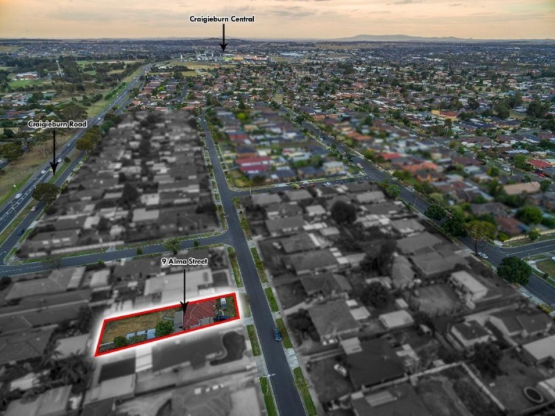 9 Alma Street, Craigieburn VIC 3064