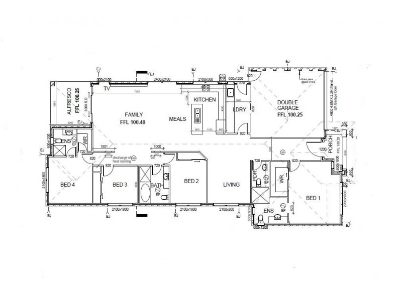 Lot 663 Arena Avenue, Roxburgh Park VIC 3064