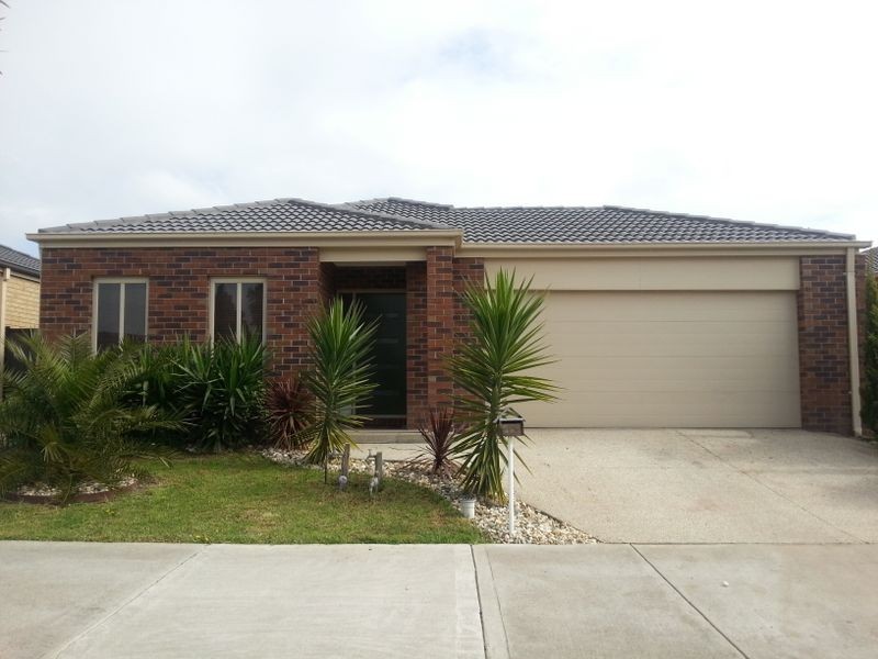 291 Waterview Blvd, Craigieburn VIC 3064