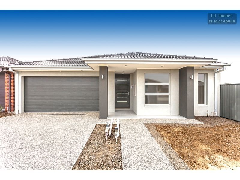 21 Honour Way, Craigieburn VIC 3064