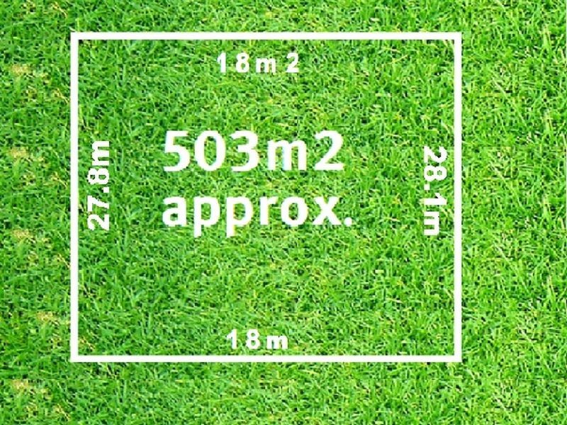 7 Vedro Road, Craigieburn VIC 3064