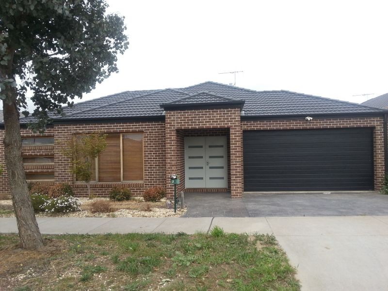 26 Ardsley Circuit, Craigieburn VIC 3064