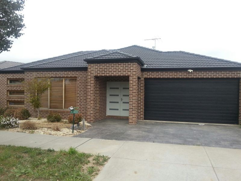 26 Ardsley Circuit, Craigieburn VIC 3064
