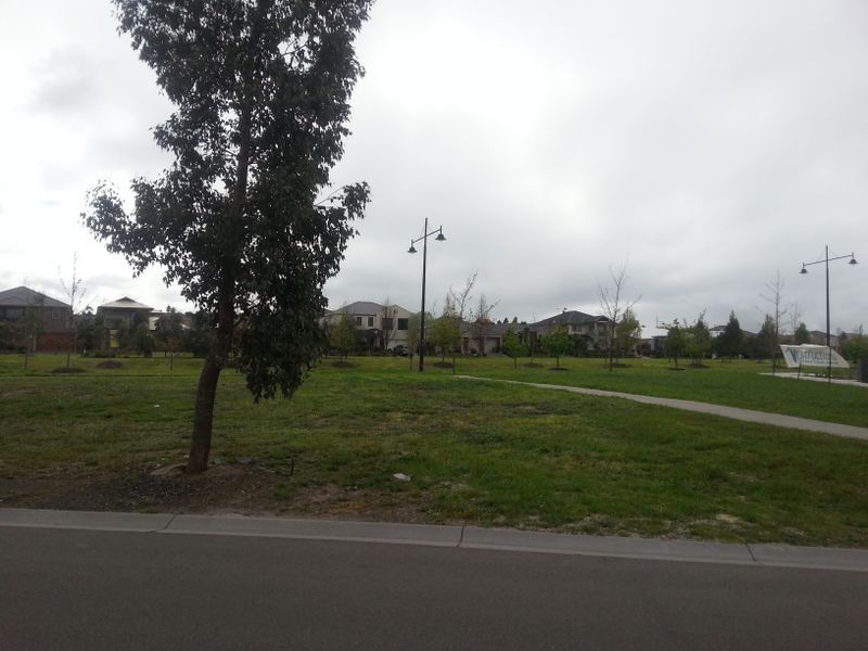 26 Ardsley Circuit, Craigieburn VIC 3064