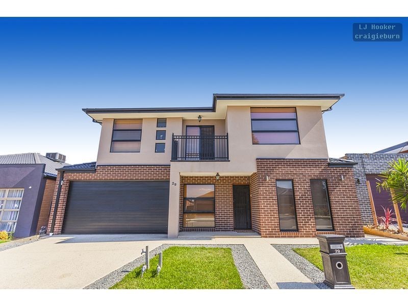 29 Brummel Street, Craigieburn VIC 3064